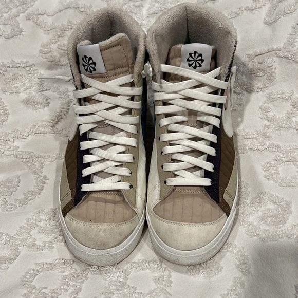 Nike Blazer mid - Picture 2 of 6